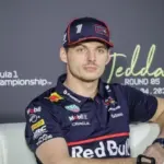 Max Verstappen amplía su contrato con Red Bull hasta 2030 tras plantearse dejar la F1
