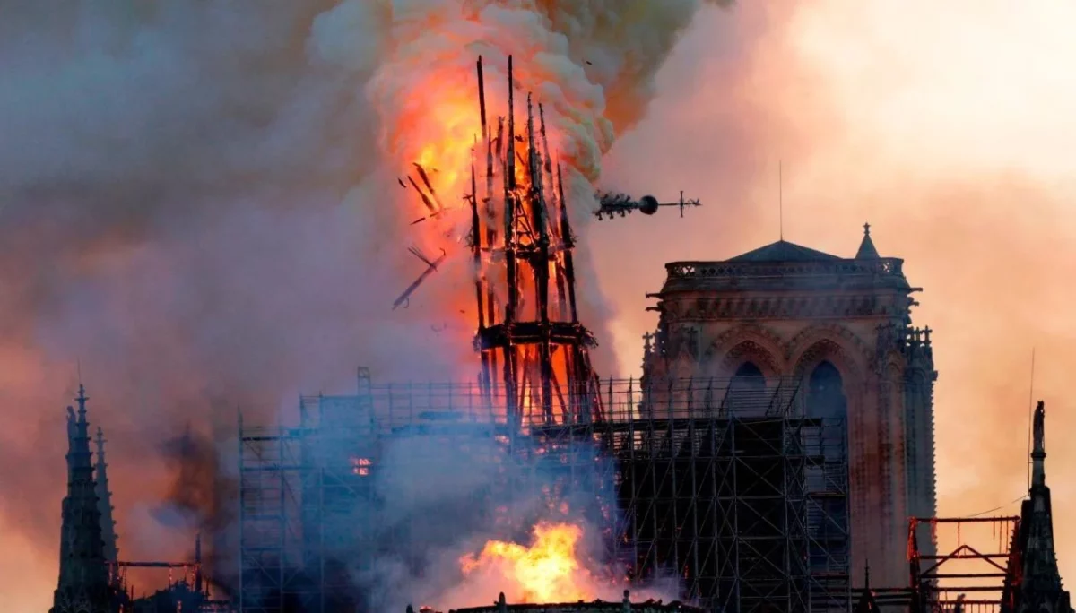 notre-dame
