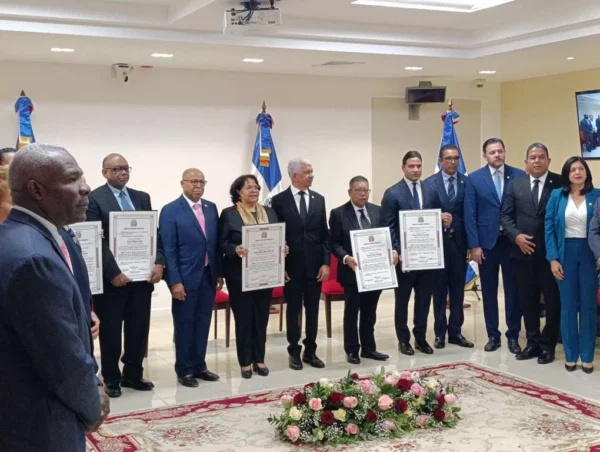 La exrectora de la Universidad Autónoma de Santo Domingo (UASD) dijo que su llegada al órgano de control se realizará sin ideas preconcebidas ni juicios anticipados,