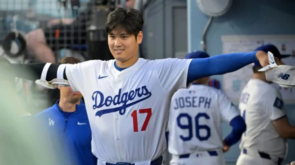 ohtani