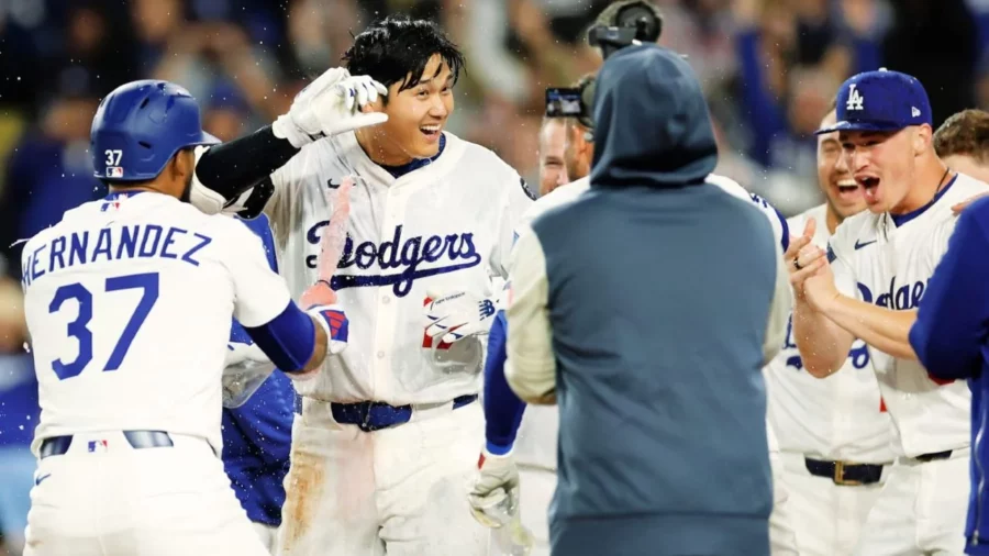 Shohei Ohtani Shohei Ohtani