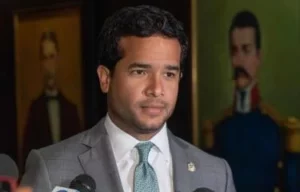 Omar Fernández asegura no tener fuerza en el Senado para bloquear elección en Cámara de Cuentas