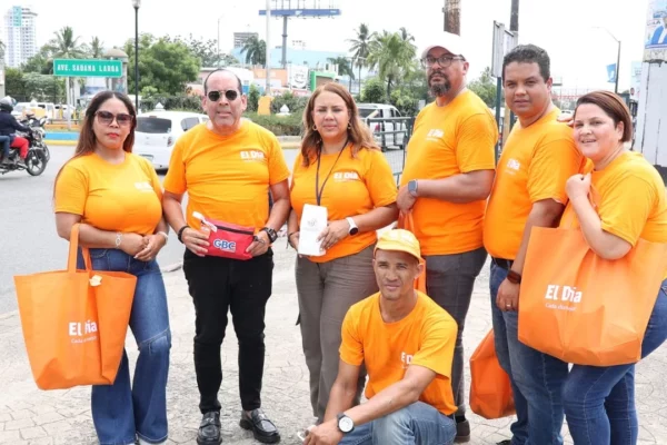 operativo semana santa EL DIA