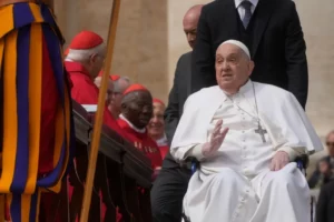 Papa Francisco