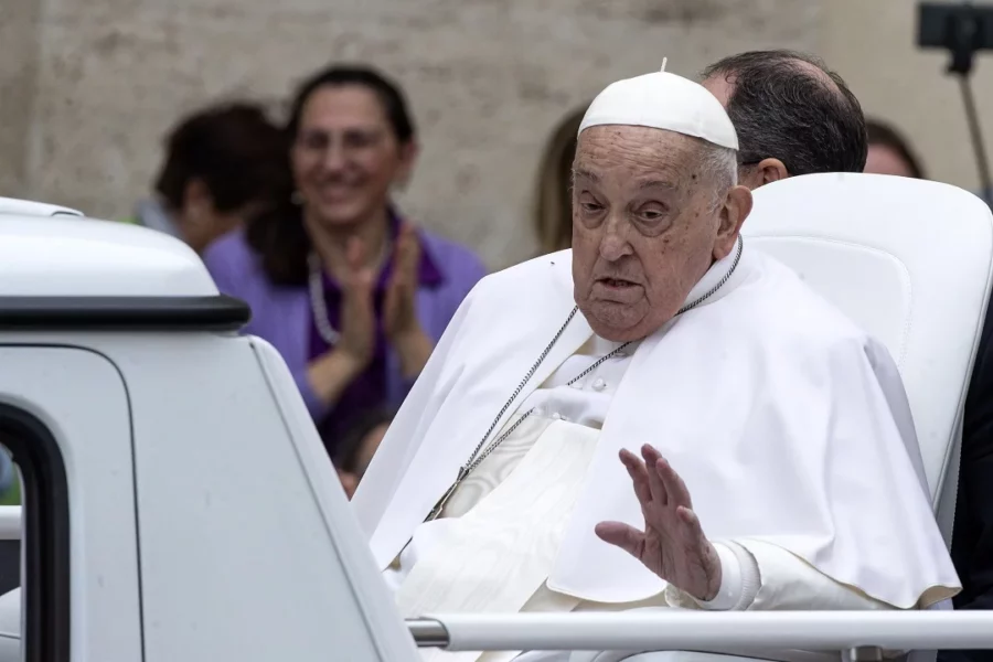 papa franciasco pascua papa franciasco pascua