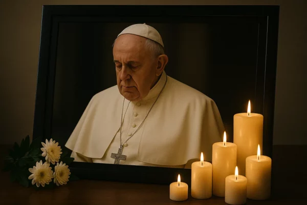 Quién soy yo para juzgar. Así respondió el papa Francisco en junio de 2013, poco después de su elección en el cónclave, durante una audiencia con estudiantes de colegios jesuitas en Roma.