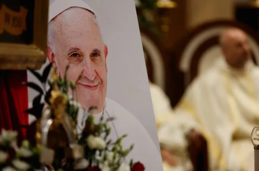 papa francisco-vaticano papa francisco-vaticano