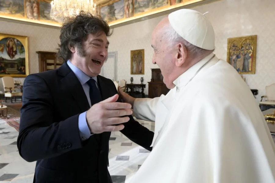 papa y meilei