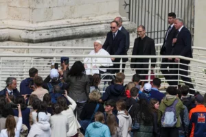 papa Francisco
