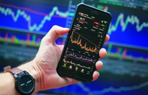 Bolsas son castigadas por aranceles de Trump; ceden hasta un 3% en Europa