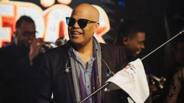 La canción que Ruby cantaba y todos bailaban cuando se derrumbó el techo de Jet Set