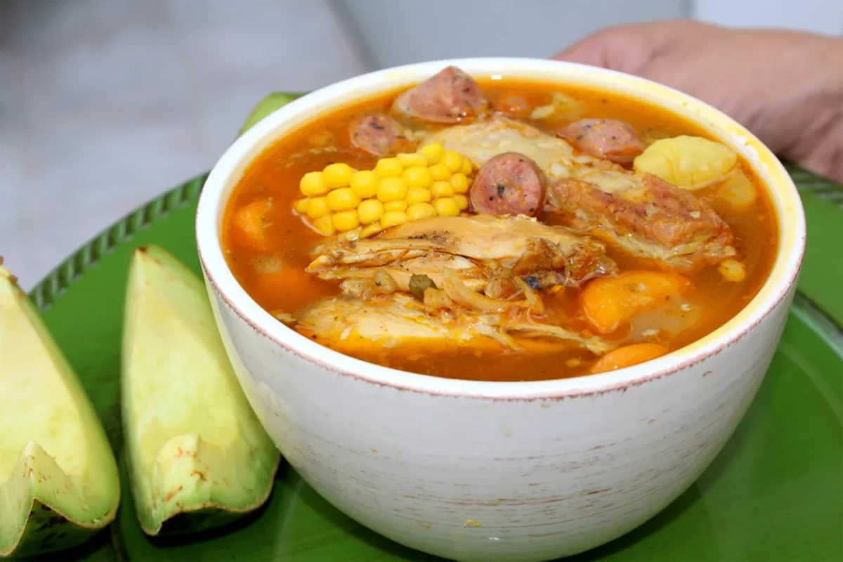 ¿Cómo los dominicanos adaptan comidas extranjeras? el arte de ‘aplatanar’ los sabores
