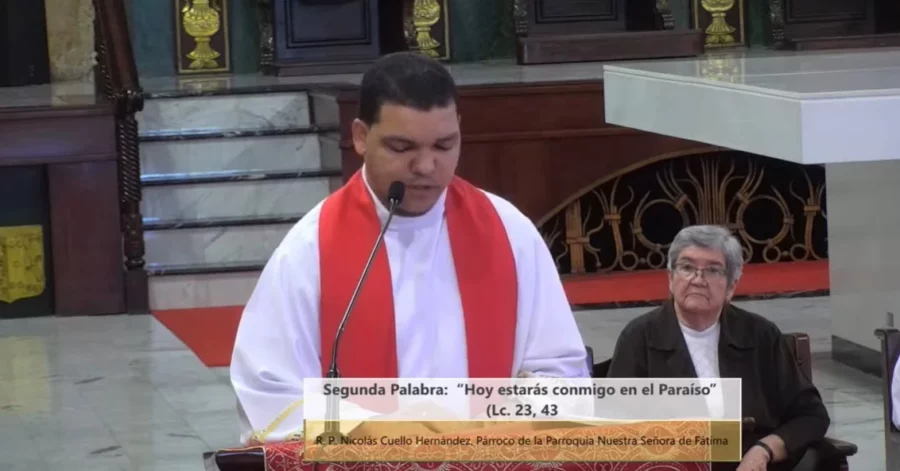 sermon