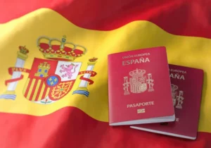 Las Golden Visa permitían a extranjeros establecer