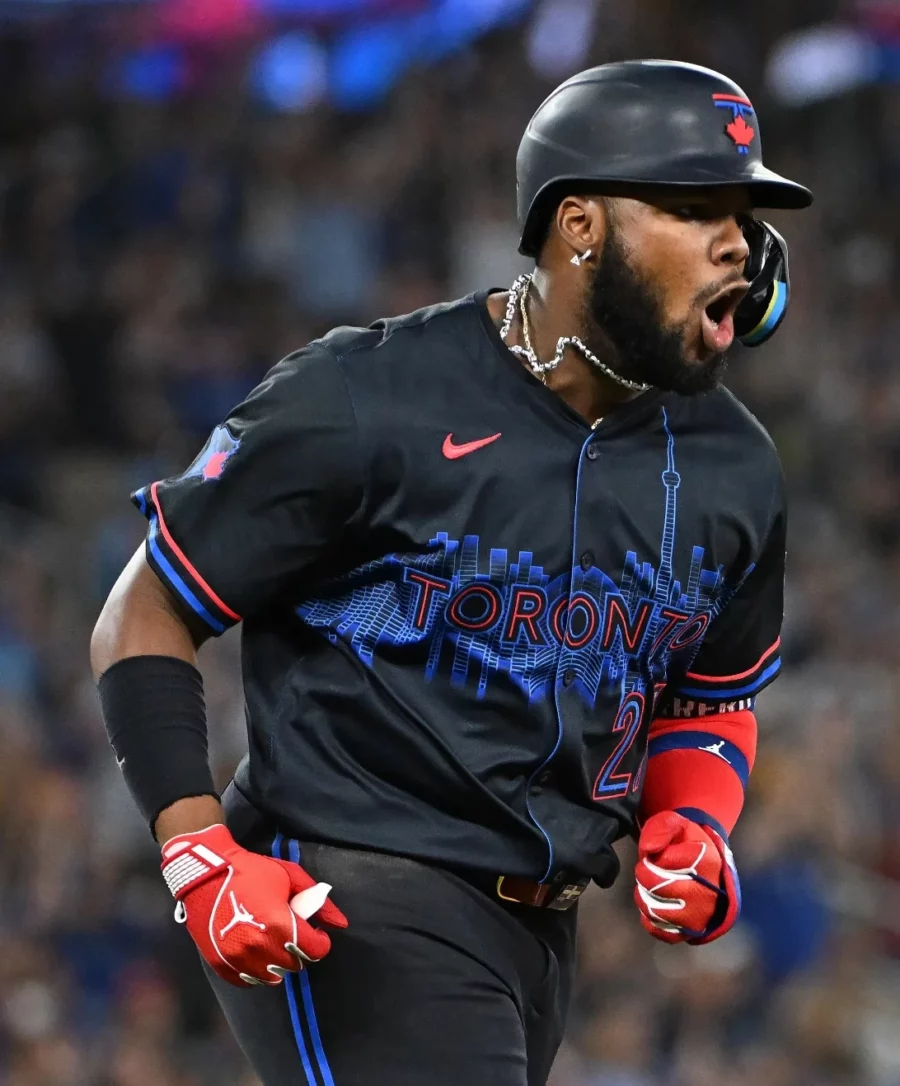 Vladimir Guerrero Jr. Vladimir Guerrero Jr.