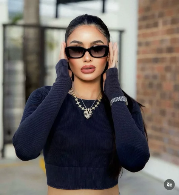 Charylie Alvarado, Sin Filtro Radio Show, KQ 94.5