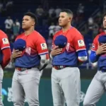 Entrenamiento del equipo RD para el Clásico será abierto al público en el estadio Quisqueya
