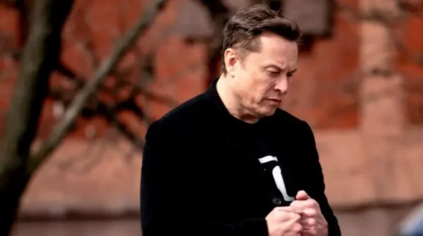 Tesla sufrió una caída en sus ventas del 13% en el primer trimestre del año respecto al anterior.