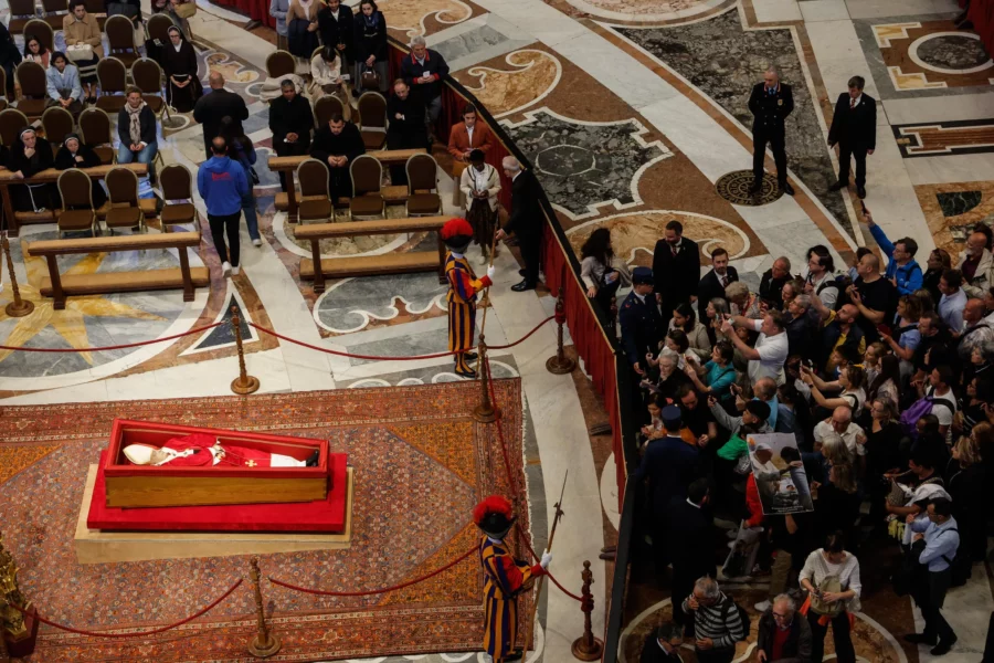 vaticano2 vaticano2