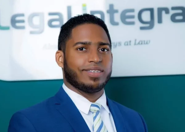 Héctor Aníbal Santillán Faulkner, está implicado en el caso Gaviota. Fuente externa