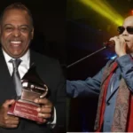 El merenguero dominicano Wilfrido Vargas lanza un tema en homenaje póstumo a Rubby Pérez
