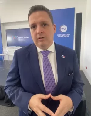 Carlos Eduardo Rubio: “El Canal de Panamá es y será siempre de los panameños”