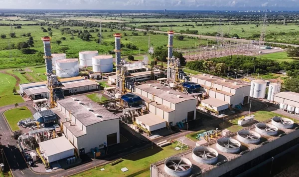 Las EDE compraron menos energía en comparación con el período anterior.