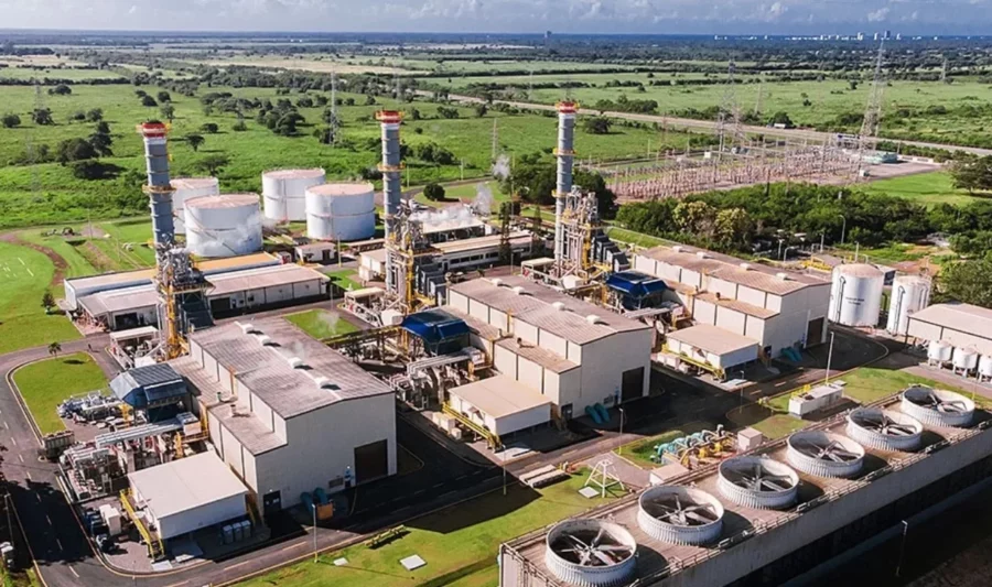 Las EDE compraron menos energía en comparación con el período anterior. Las EDE compraron menos energía en comparación con el período anterior.