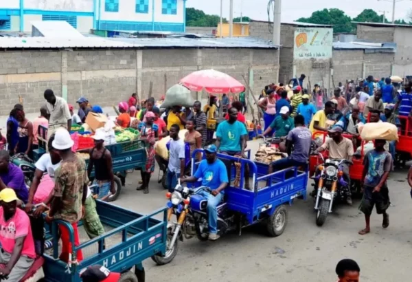 Haití se coloca como el segundo mercado receptor de productos criollos, según data market.