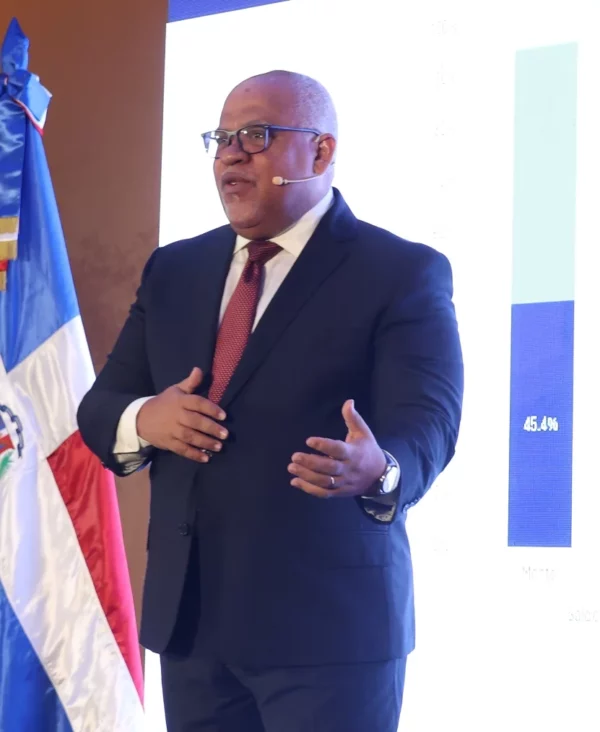 Fabricio Ernesto Gómez Mazara, director de la entidad.