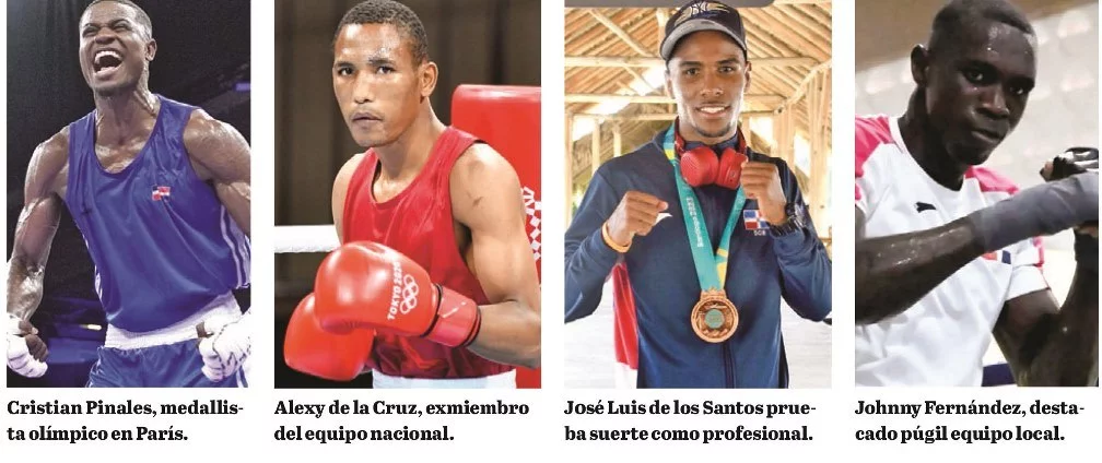 Yunior Alcántara