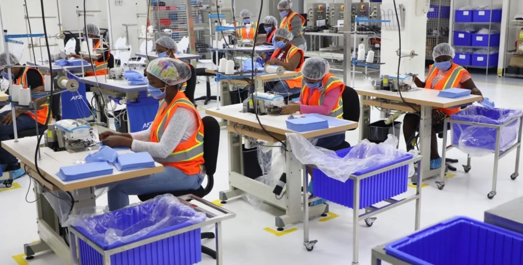 Para 2031 República Dominicana llegaría a ser una economía de alto ingreso, indica la Meta 2036 del Gobierno.