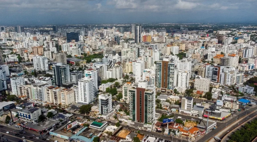 Organismos internacionales resaltan el dinamismo y crecimiento de la economía dominicana en últimos años. ARCHIVO Organismos internacionales resaltan el dinamismo y crecimiento de la economía dominicana en últimos años. ARCHIVO