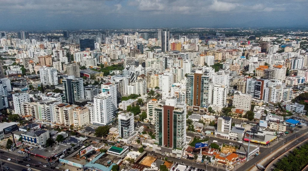 Organismos internacionales resaltan el dinamismo y crecimiento de la economía dominicana en últimos años. ARCHIVO