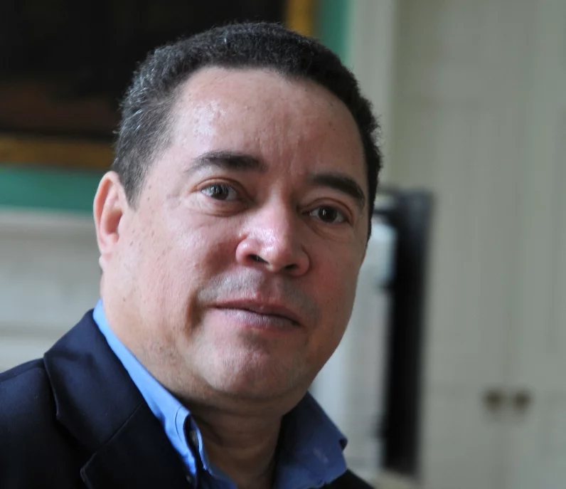 René Fortunato regresa a los documentales con trabajo.