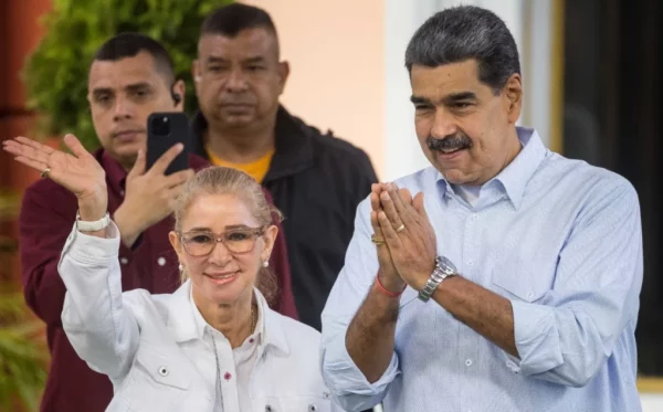 Nicolás Maduro confía en que los venezolanos volverán al país.