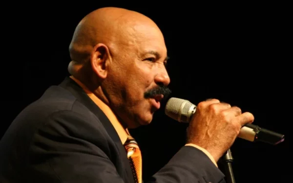 El Festival Cubadisco 2025 premió a Óscar D’León.