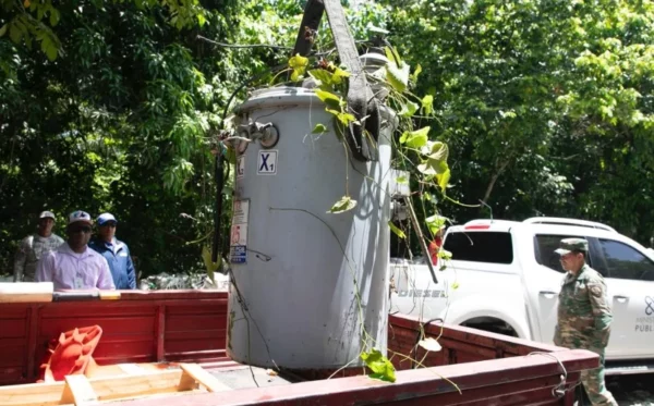 Nueve establecimientos fueron notificados por anomalías.