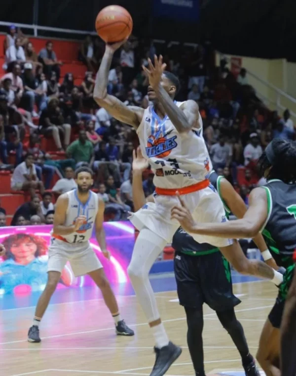 Los Titanes del Sur buscan retener la corona alcanzada en el pasado torneo.