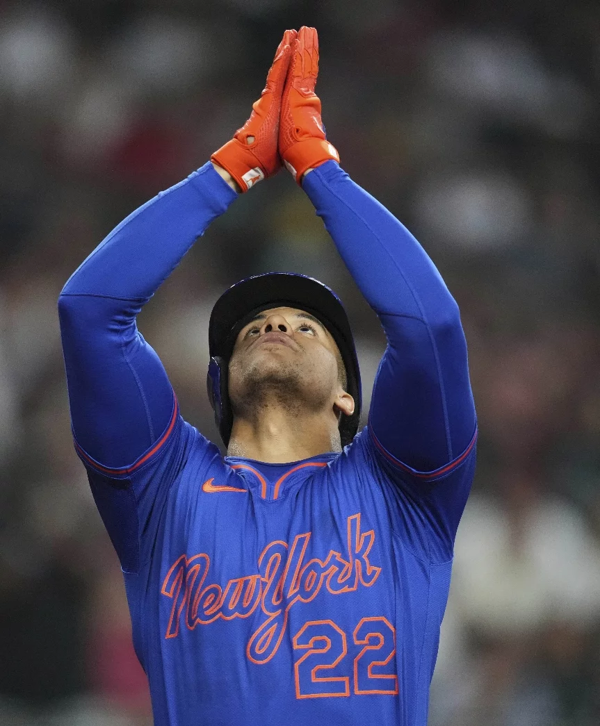 Juan Soto