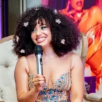 Chelsy se querella por presunto allanamiento irregular y robo en su vivienda