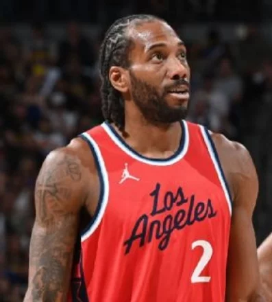 Kawhi Leonard, seguirá con James Harden, en Clippers.