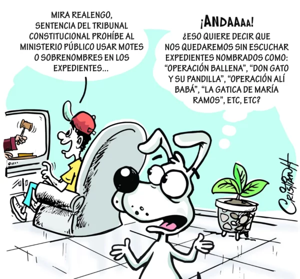 El carrusel de la vida