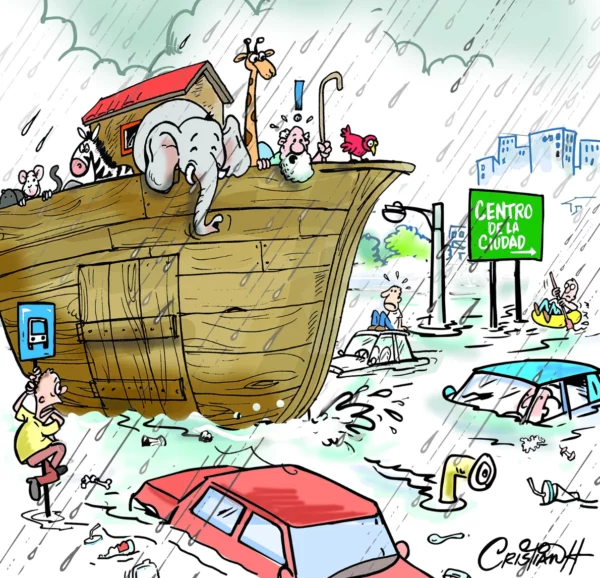 El carrusel de la vida