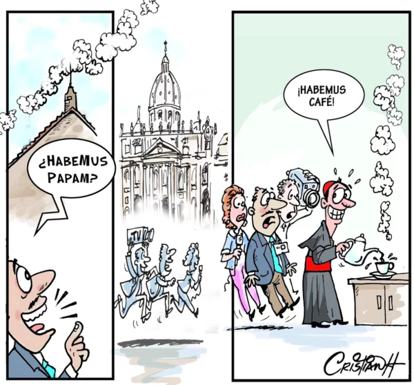 el carrusel de la vida