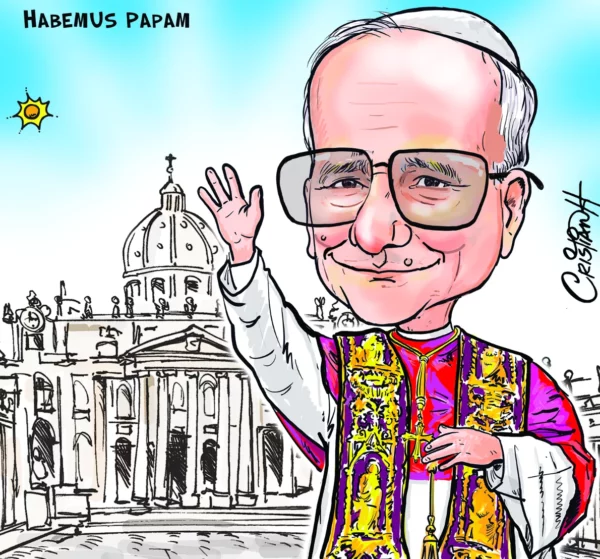 El carrusel de la vida