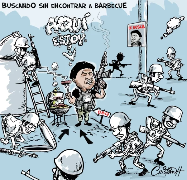 El carrusel de la vida