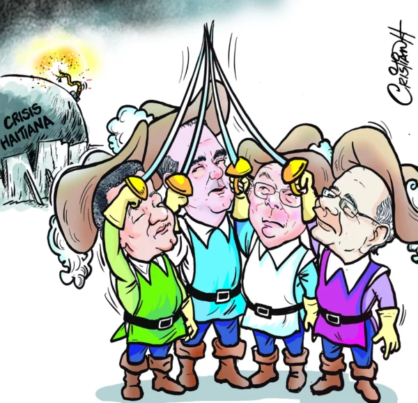 El carrusel de la vida