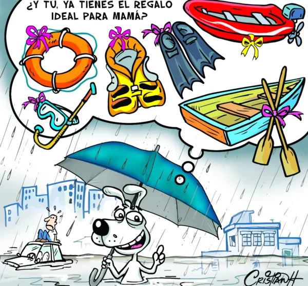 El carrusel de la vida