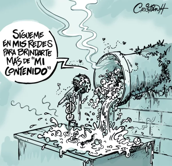 El carrusel de la vida